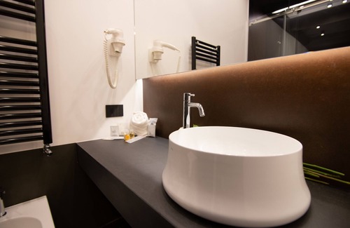 Vasto Casa | Napoliurbansuite