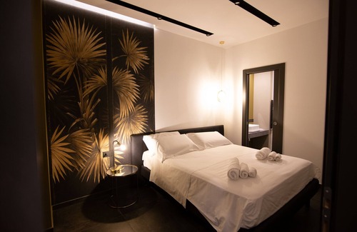 Vasto Casa | Napoliurbansuite