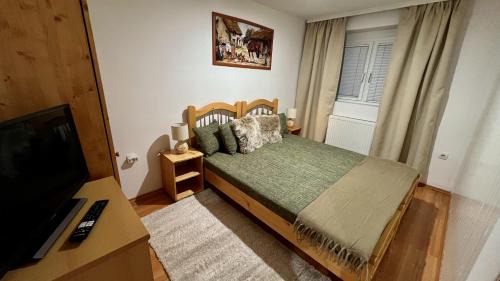 Hamor Apartamento | Naposdomb Vendégház