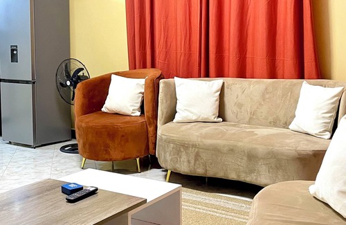Muyenga Casa | Napper's Secret Peaceful Place