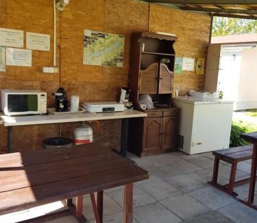 Balatonfuzfo Apartamento | Napraforgó Apartmanok