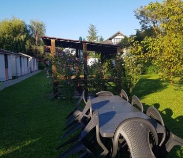 Balatonfuzfo Apartamento | Napraforgó Apartmanok