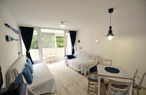 Balatonlelle Apartamento | Napsugár