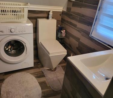 Gyoparosfuerdo Apartamento | Napsugár Kakasvár