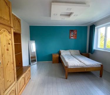 Gheorgheni Casa | Napsugár