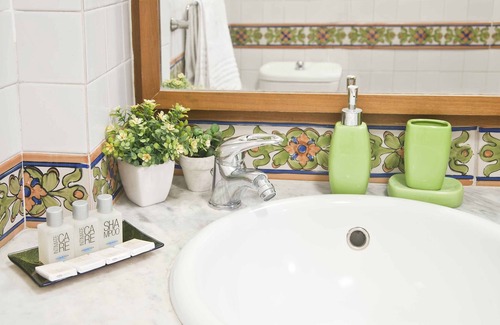 Chiaia Apartamento | Napul'è Apartment