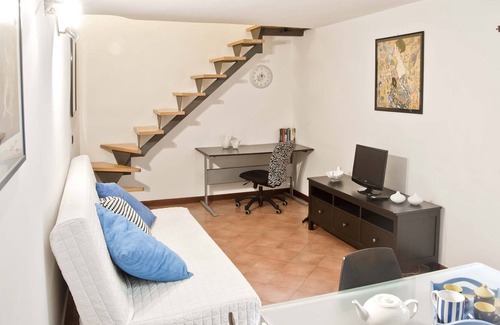 Chiaia Apartamento | Napul'è Apartment