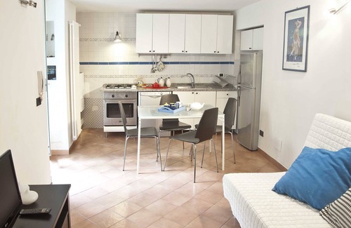 Chiaia Apartamento | Napul'è Apartment