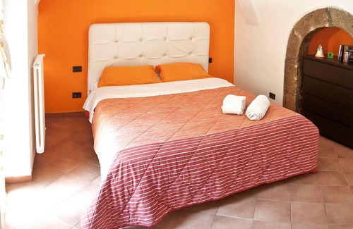 Chiaia Apartamento | Napul'è Apartment