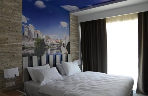 Trebinje Hotel | Nar Hotel