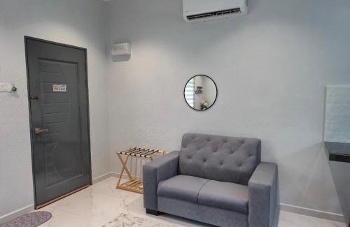 Bayan Lepas Casa | NAR Kampung Studio
