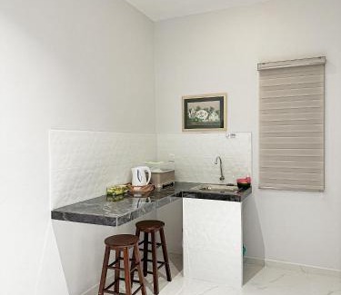 Bayan Lepas Casa | NAR Kampung Studio