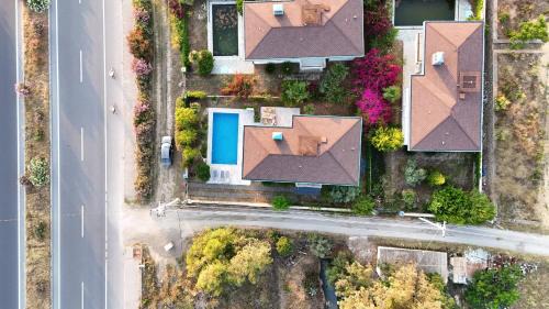 Seki Casa | Nar Villa