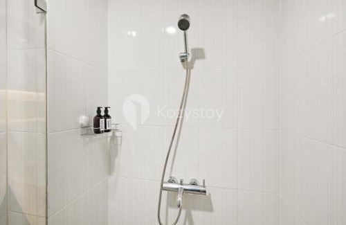 Senayan Apartamento | Nara by Kozystay - Kuningan