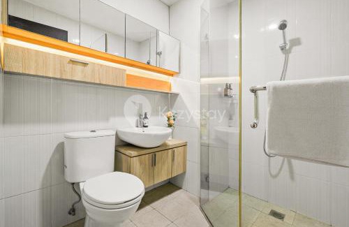 Senayan Apartamento | Nara by Kozystay - Kuningan