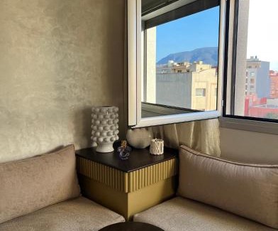 Berkane Apartamento | Nara luxe 3 Berkane