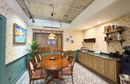 Chong Nonsi Apartamento | Nara Poshtel Sathorn
