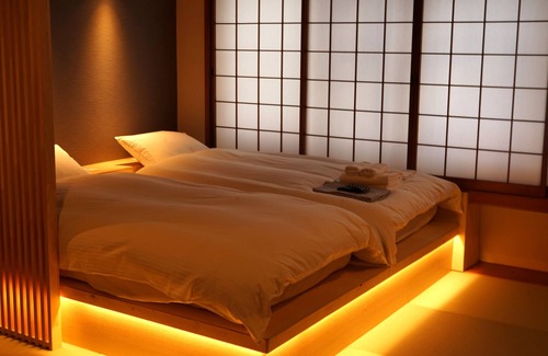 Nara Casa | Nara Ryokan