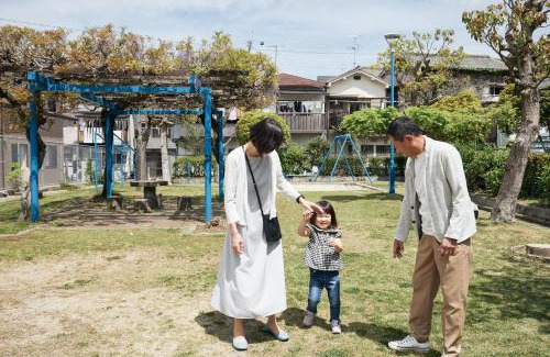 Nara Apartamento | Nara Top Sights 5 to 20 Min Walk