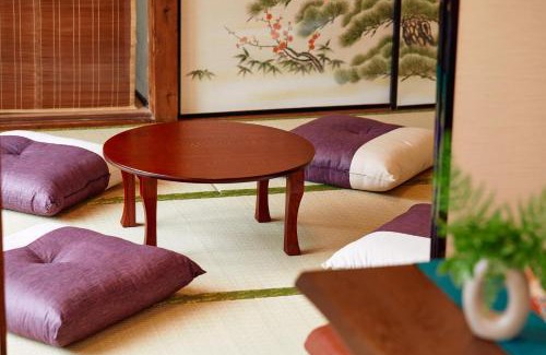 Nara Apartamento | Nara Top Sights 5 to 20 Min Walk