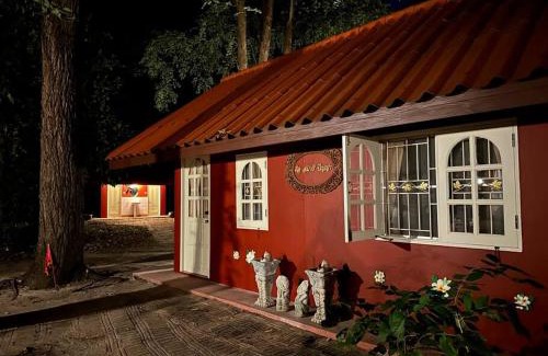 Thap Than Casa | Narai - Homestay in Thapthan