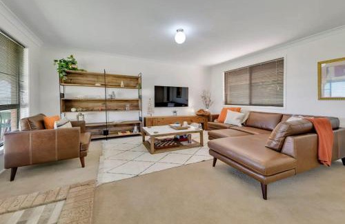 Clifton Grove Casa | Narambla Estate - Rural Retreat, Luxe Hideaway