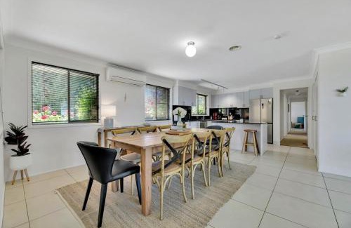 Clifton Grove Casa | Narambla Estate - Rural Retreat, Luxe Hideaway
