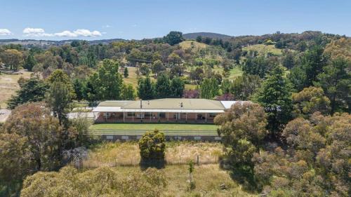 Clifton Grove Casa | Narambla Estate - Rural Retreat, Luxe Hideaway