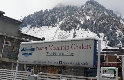 Kohistan Hotel | Naran Mountain Chalets