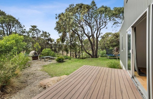Fairhaven Casa | Narani Way I Walk to Beach I Pet Friendly