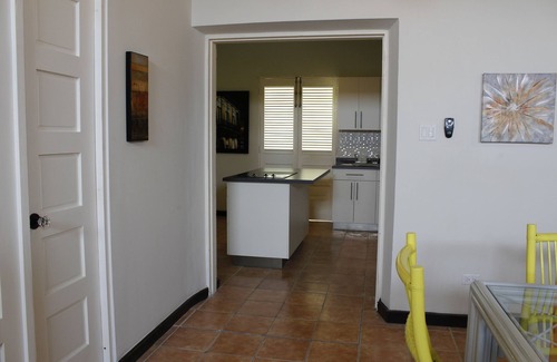 Catedral Apartamento | Naranja Dulce- Beautiful and cozy apartment in the heart of the Colonial City.
