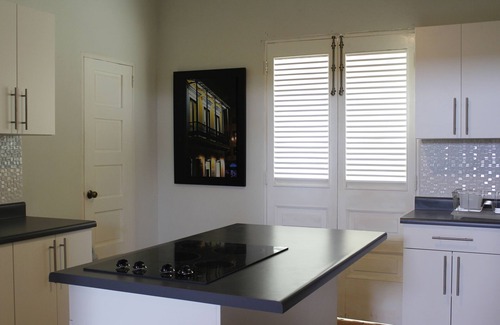 Catedral Apartamento | Naranja Dulce- Beautiful and cozy apartment in the heart of the Colonial City.