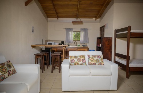 Río Naranjo Apartamento | Naranjo Verde 1 - Oscar Ruiz
