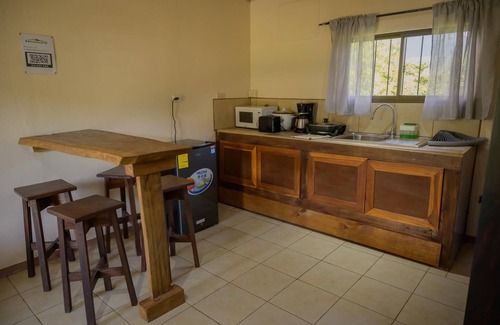 Río Naranjo Apartamento | Naranjo Verde 1 - Oscar Ruiz
