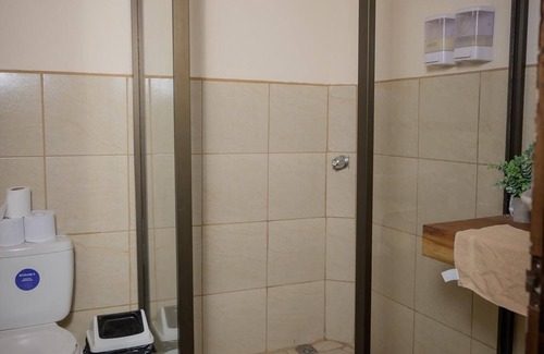 Río Naranjo Apartamento | Naranjo Verde 1 - Oscar Ruiz