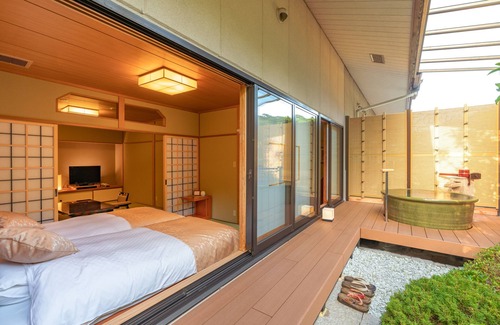 Higashiizu Casa | Narashino no Sato Gyokusui - Adults Only