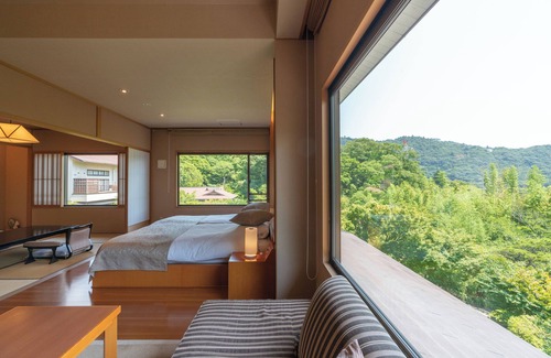 Higashiizu Casa | Narashino no Sato Gyokusui - Adults Only