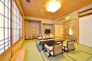 Higashiizu Hotel | Narashino no sato Gyokusui -6 years or older-