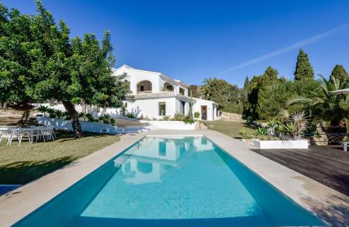 Javea Villa | Naraya - Managed By Almarina Villas