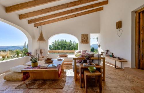 Javea Villa | Naraya - Managed By Almarina Villas