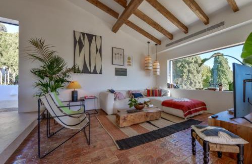 Javea Villa | Naraya - Managed By Almarina Villas