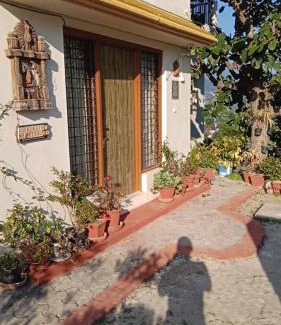 Naukuchiyatal Casa | Narayana Lake Hide Out