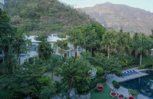 Tapovan Complejo | Narayana Sanctuary Resort by Salvus, Tapovan