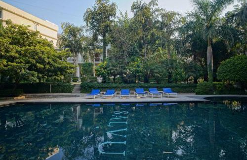 Tapovan Complejo | Narayana Sanctuary Resort by Salvus, Tapovan