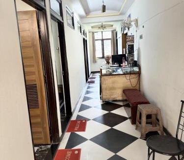 Pink City Casa | Narayanam Royal Stay