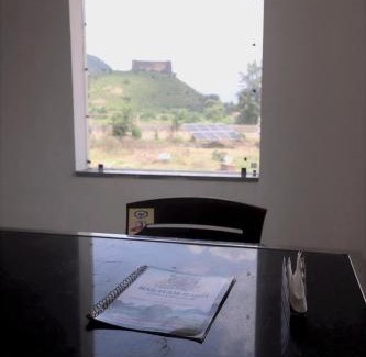 Thana Gazi Complejo | Narayani Bag Resort & Restaurant