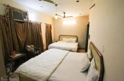 Haridwar Casa | Narayani Guest House By GRB