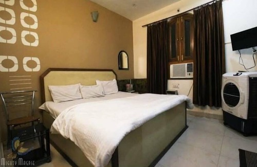 Haridwar Casa | Narayani Guest House By GRB