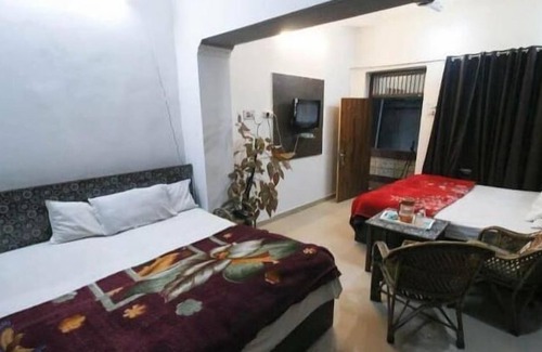 Haridwar Casa | Narayani Guest House By GRB