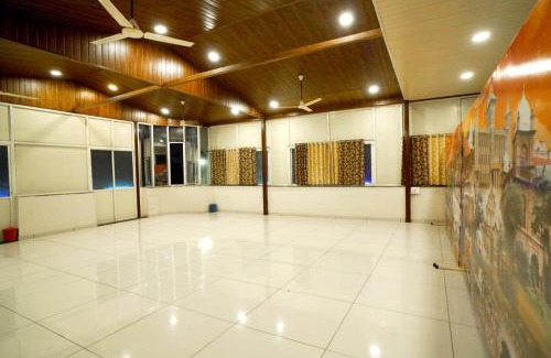Kolhapur Hotel | Narayani lodge नारायणी लॉज